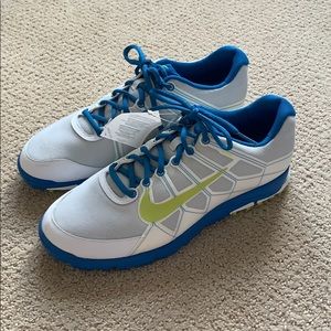 ✨NWT NIKE Men’s Golf Shoes